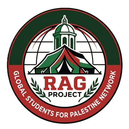 RAG Project logo